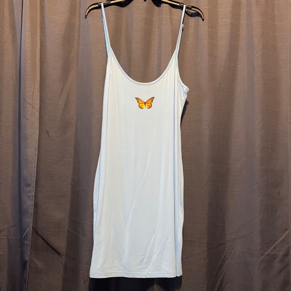 Butterfly Dress🦋